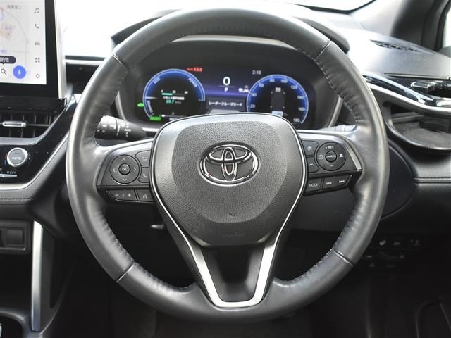 Toyota COROLLA CROSS 2024 6976807-3
