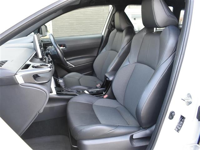 Toyota COROLLA CROSS 2024 6976807-4