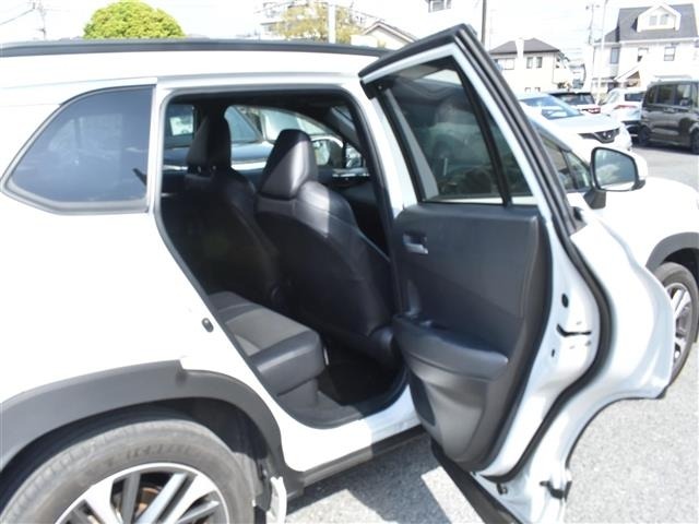 Toyota COROLLA CROSS 2024 6976807-6