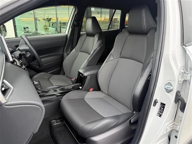 Toyota COROLLA CROSS 2022 6976823-10