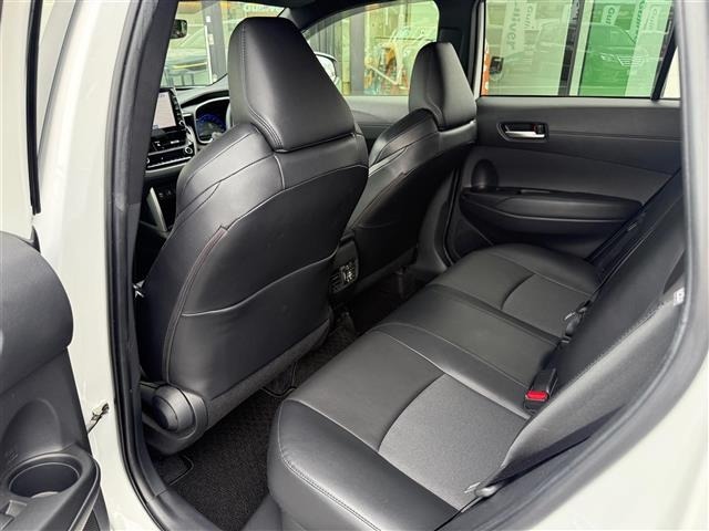 Toyota COROLLA CROSS 2022 6976823-11