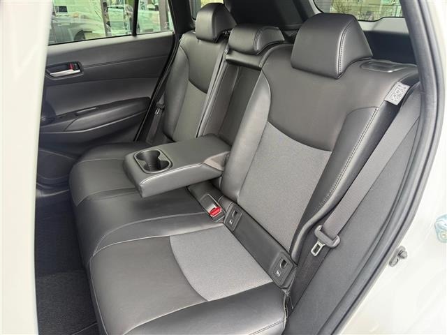Toyota COROLLA CROSS 2022 6976823-12