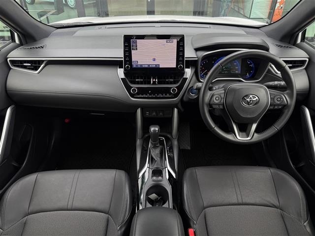 Toyota COROLLA CROSS 2022 6976823-14