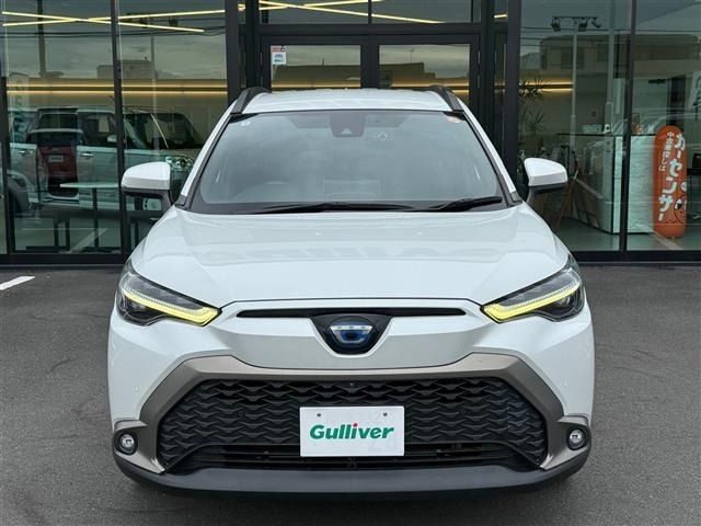 Toyota COROLLA CROSS 2022 6976823-19