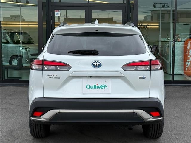 Toyota COROLLA CROSS 2022 6976823-21