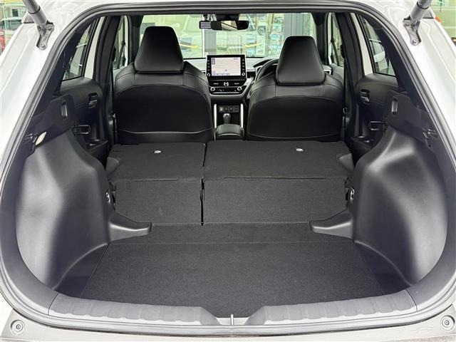 Toyota COROLLA CROSS 2022 6976823-22