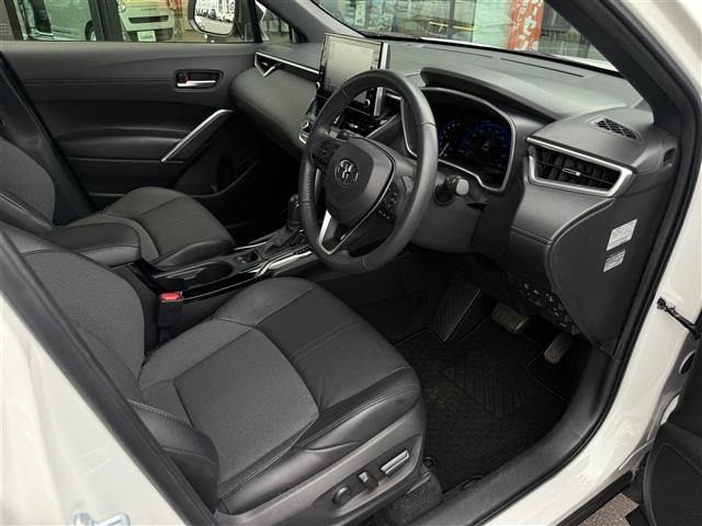 Toyota COROLLA CROSS 2022 6976823-3