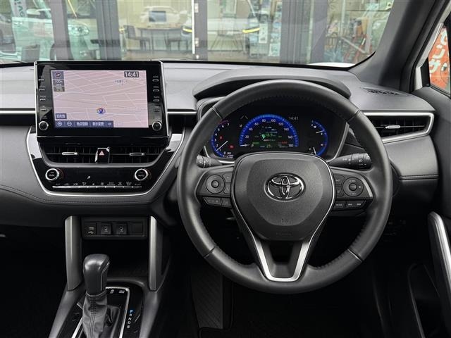 Toyota COROLLA CROSS 2022 6976823-4