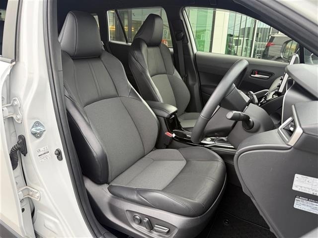 Toyota COROLLA CROSS 2022 6976823-5