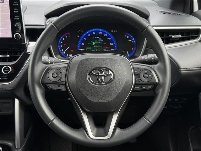 Toyota COROLLA CROSS 2022 6976823-6
