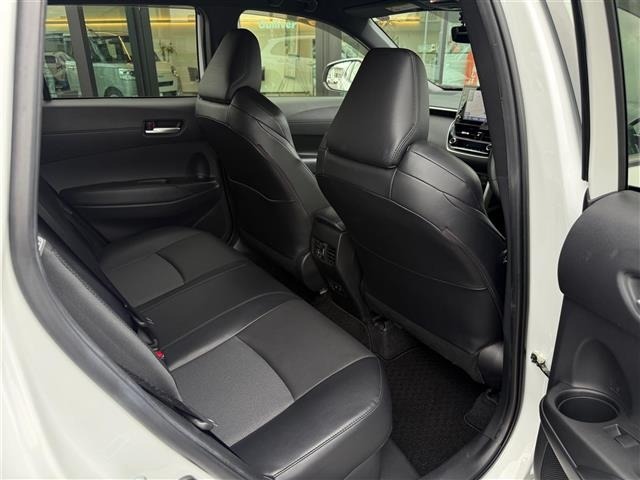 Toyota COROLLA CROSS 2022 6976823-7