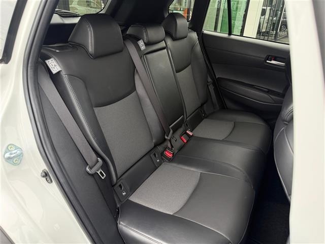 Toyota COROLLA CROSS 2022 6976823-8