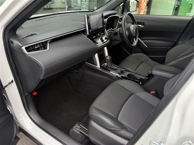 Toyota COROLLA CROSS 2022 6976823-9