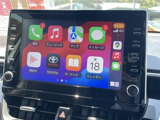Toyota COROLLA CROSS 2023 6976844-1