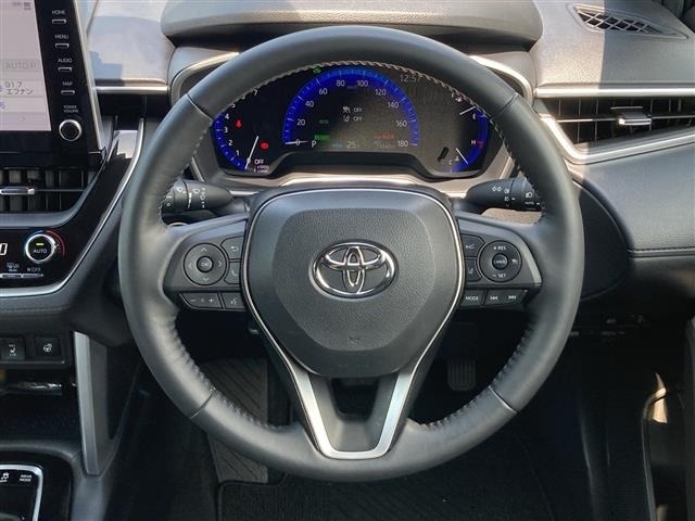 Toyota COROLLA CROSS 2023 6976844-13