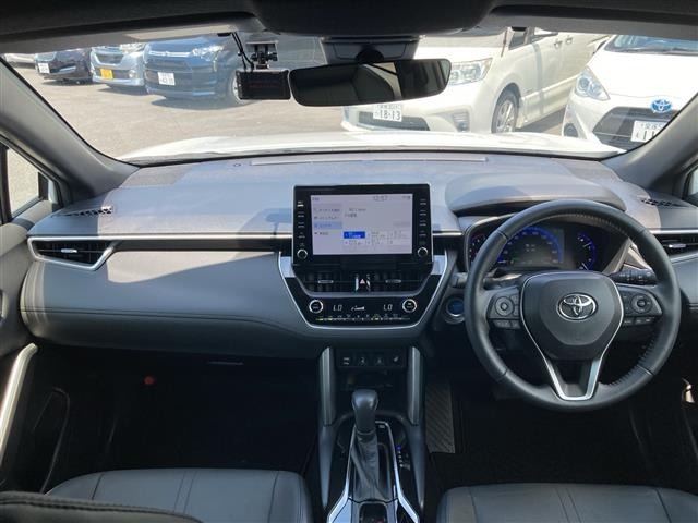 Toyota COROLLA CROSS 2023 6976844-14