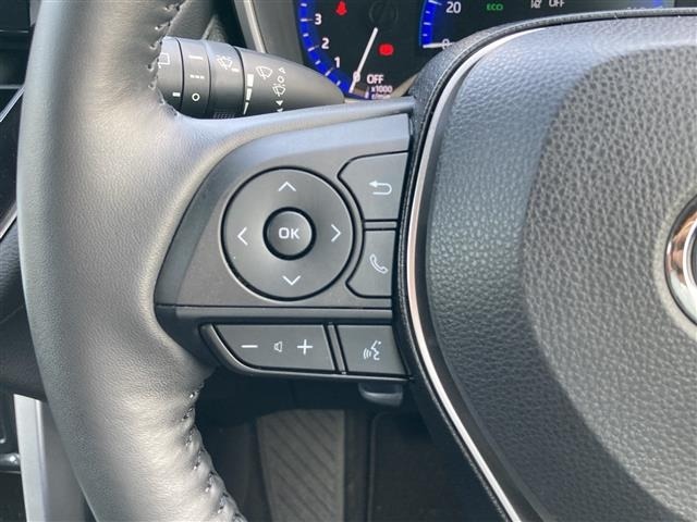 Toyota COROLLA CROSS 2023 6976844-15