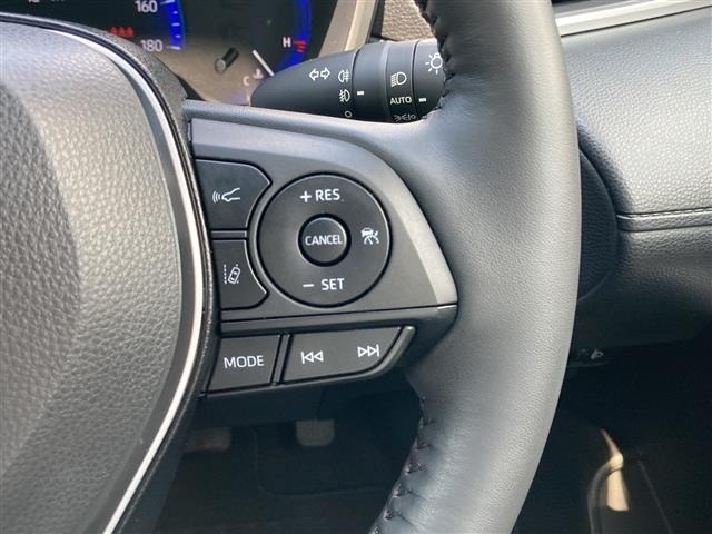 Toyota COROLLA CROSS 2023 6976844-16
