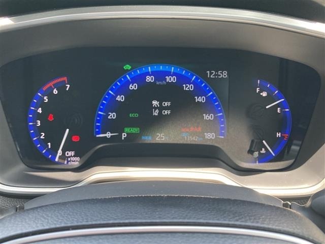 Toyota COROLLA CROSS 2023 6976844-19
