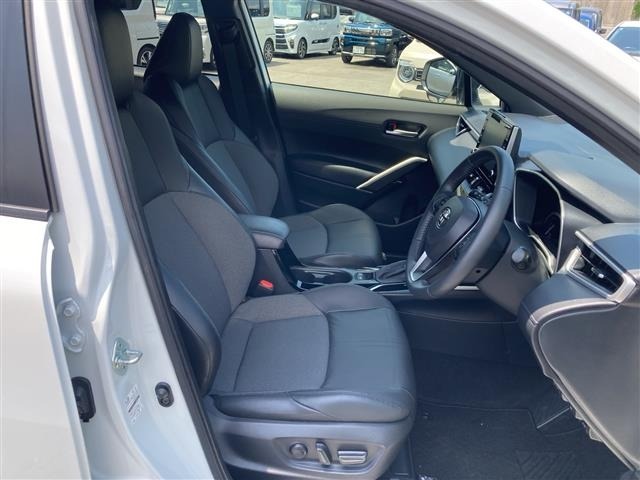 Toyota COROLLA CROSS 2023 6976844-2