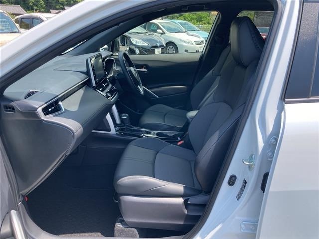 Toyota COROLLA CROSS 2023 6976844-6