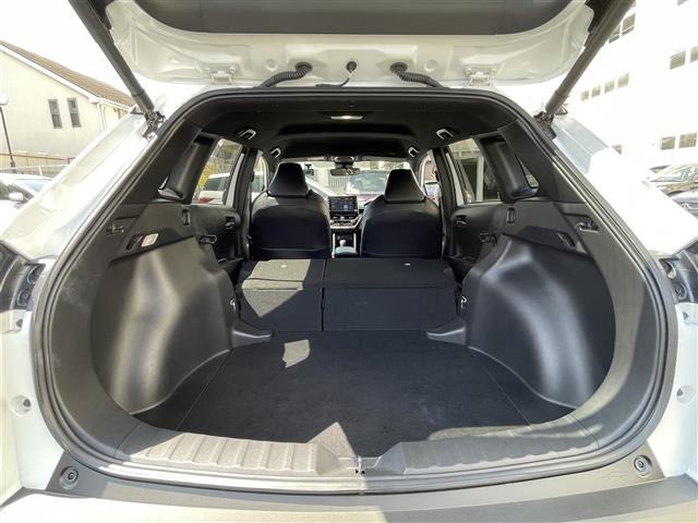 Toyota COROLLA CROSS 2021 6976848-10