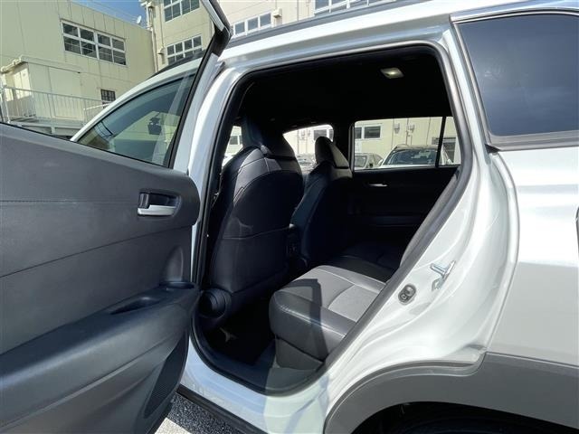 Toyota COROLLA CROSS 2021 6976848-11