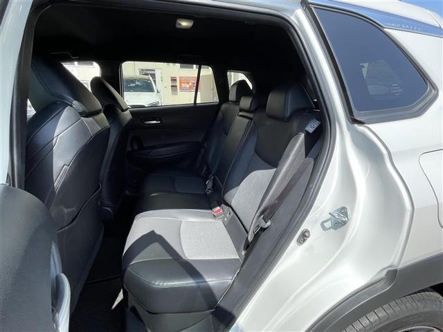 Toyota COROLLA CROSS 2021 6976848-12