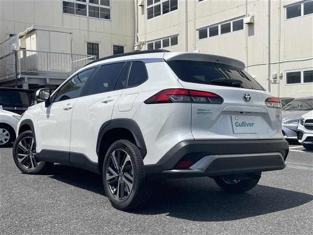 Toyota COROLLA CROSS 2021 6976848-13