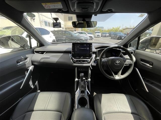 Toyota COROLLA CROSS 2021 6976848-14