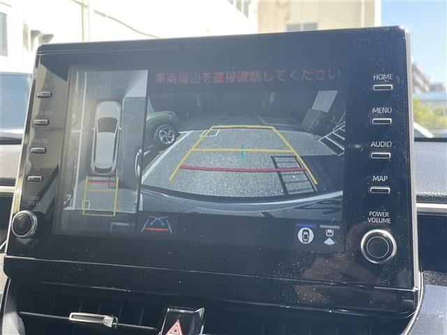 Toyota COROLLA CROSS 2021 6976848-15