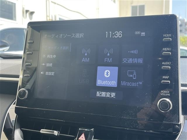Toyota COROLLA CROSS 2021 6976848-16