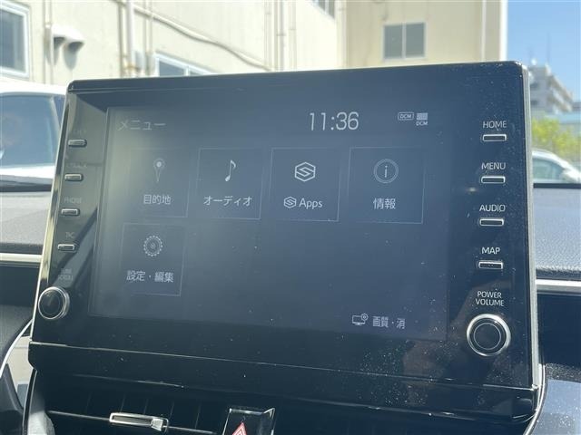 Toyota COROLLA CROSS 2021 6976848-17