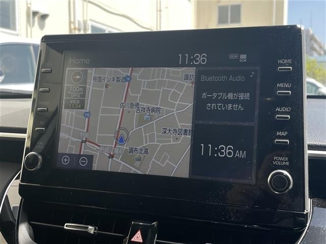 Toyota COROLLA CROSS 2021 6976848-18