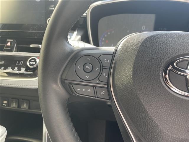 Toyota COROLLA CROSS 2021 6976848-19
