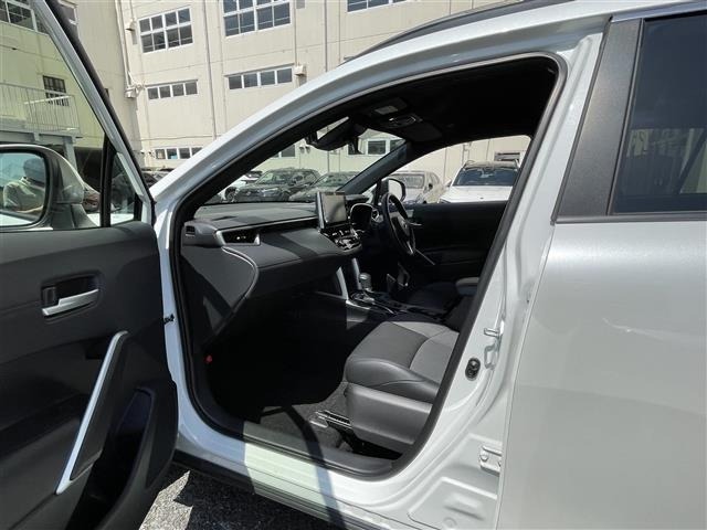Toyota COROLLA CROSS 2021 6976848-20