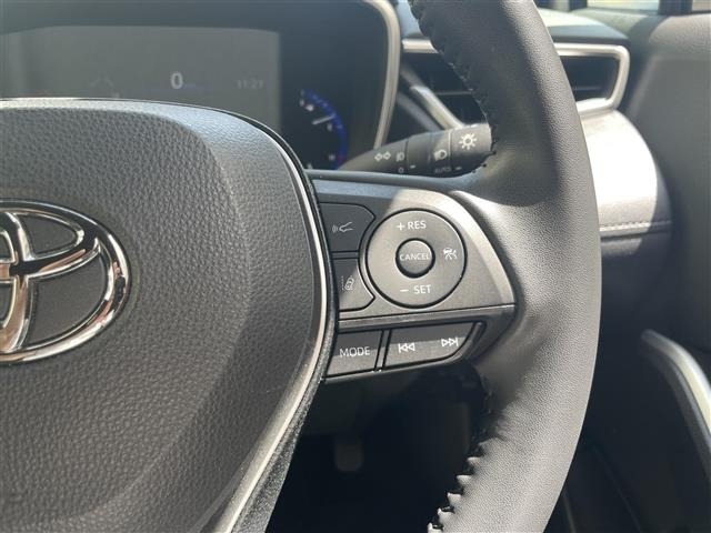 Toyota COROLLA CROSS 2021 6976848-21