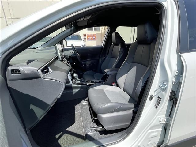 Toyota COROLLA CROSS 2021 6976848-22