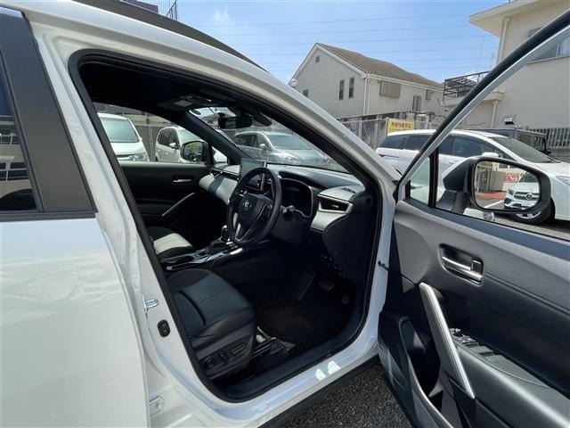Toyota COROLLA CROSS 2021 6976848-3