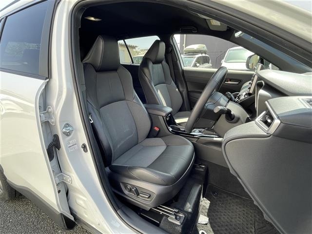 Toyota COROLLA CROSS 2021 6976848-5