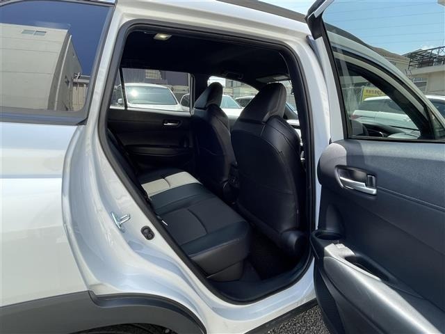 Toyota COROLLA CROSS 2021 6976848-7
