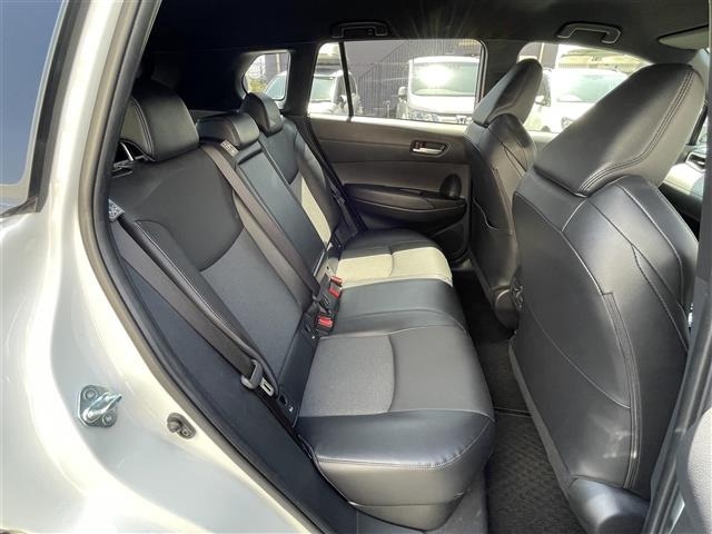Toyota COROLLA CROSS 2021 6976848-8