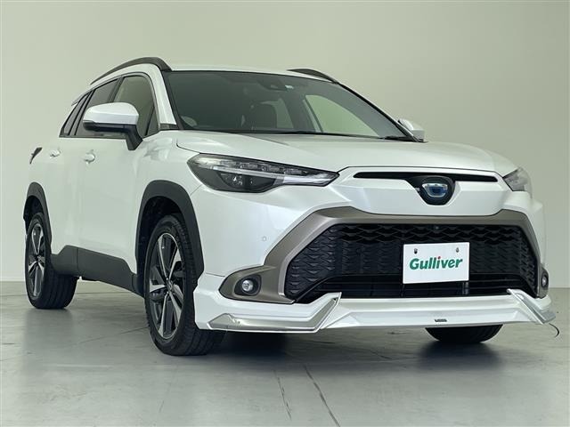 Toyota COROLLA CROSS 2022 6976861-0