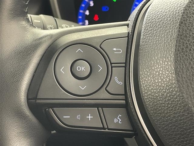 Toyota COROLLA CROSS 2022 6976861-19