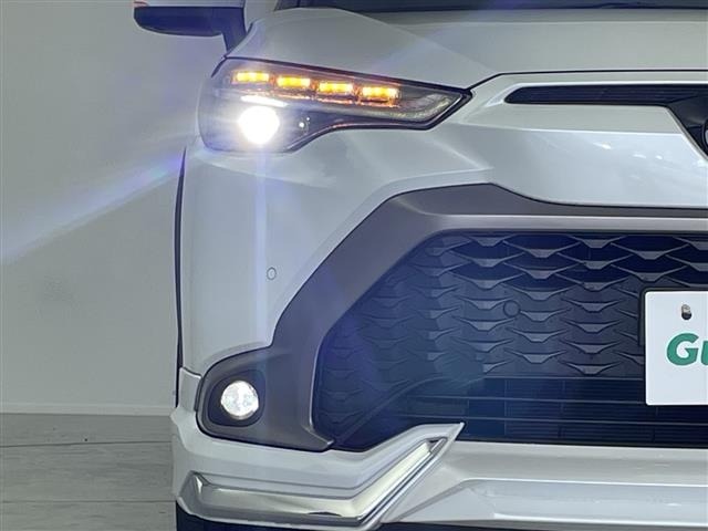 Toyota COROLLA CROSS 2022 6976861-6