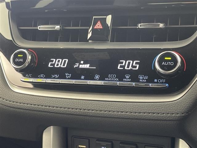 Toyota COROLLA CROSS 2022 6976861-9
