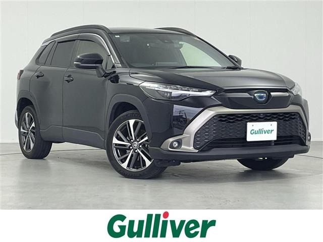 Toyota COROLLA CROSS 2022 6976884-0
