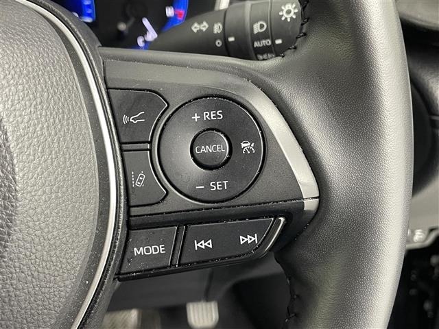 Toyota COROLLA CROSS 2022 6976884-11