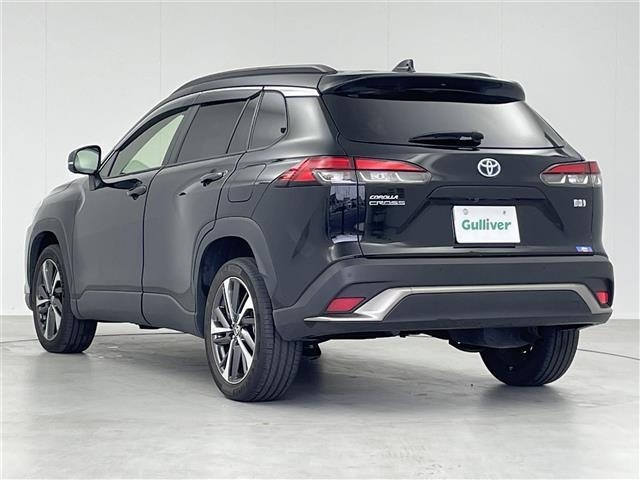 Toyota COROLLA CROSS 2022 6976884-14