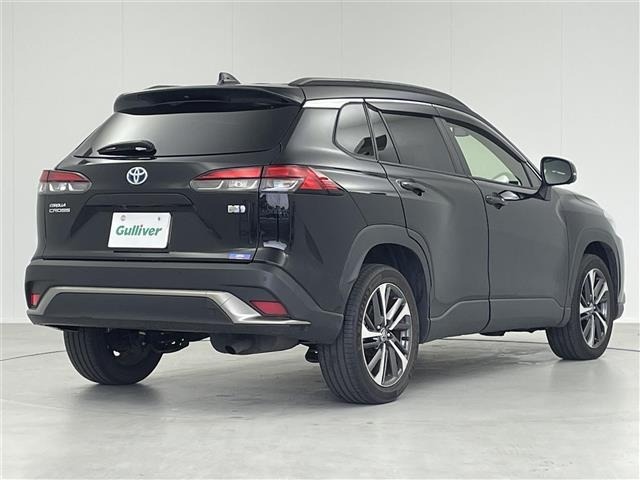 Toyota COROLLA CROSS 2022 6976884-15